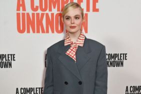 Elle Fanning